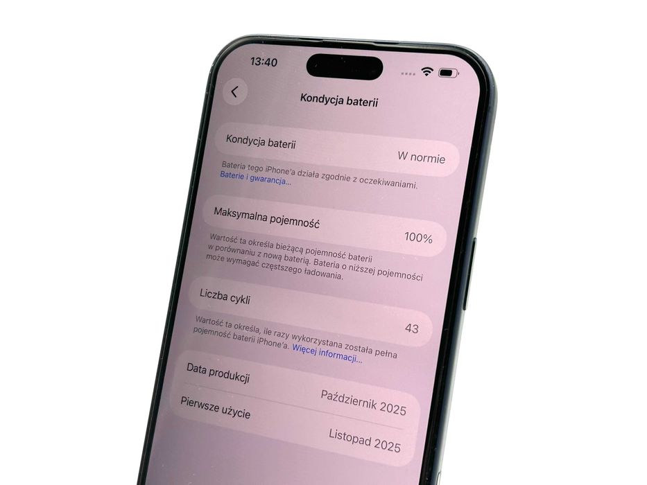 Iphone 17 pro max 12/256gb