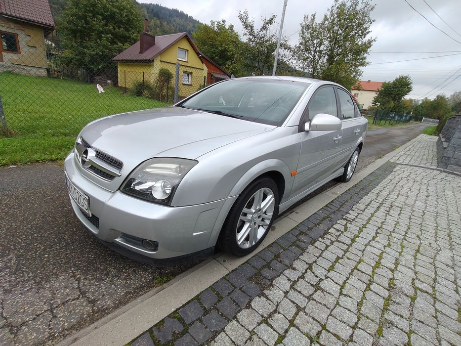 Opel Vectra