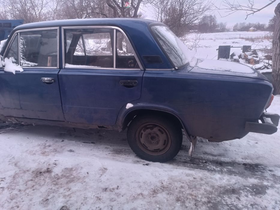 Продам Ваз 21061