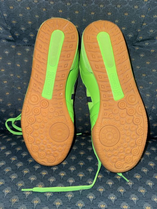 Sapatilhas Munich G3 futsal