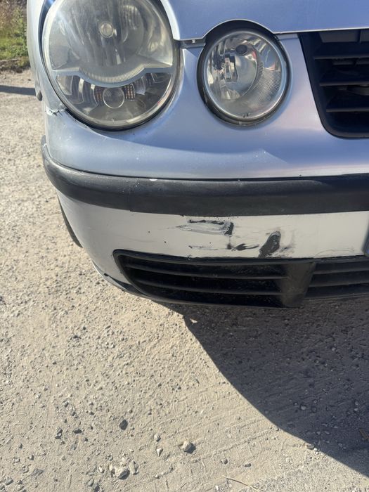 VW Polo 1.2 2004