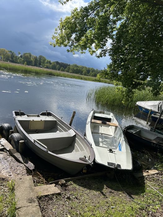 Działki nad Narwią