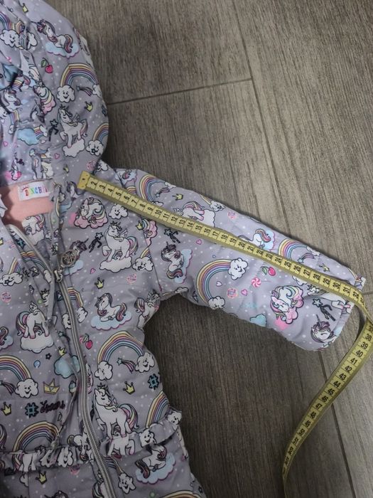 Комбінезон дитячий весна-осінь