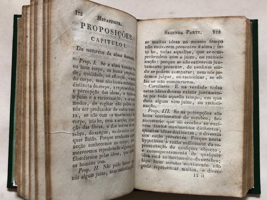 The Metaphysical Institutions of António Genuense64752394324993123