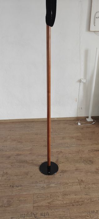 Rura pole dance, poledance