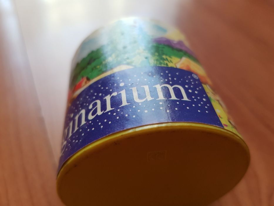 Brinquedo Didático: Imaginarium