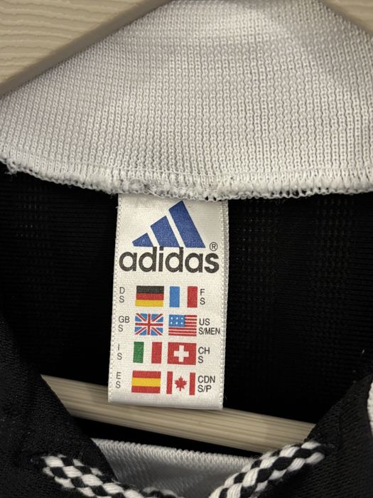 Camisola Alternativa Benfica 97/98