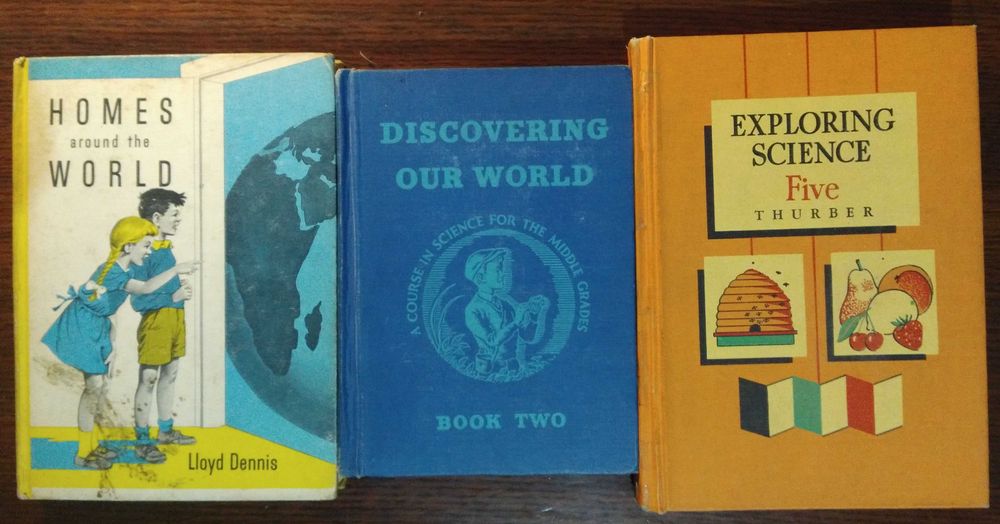 Homes Around the World - Discovering our World 2 - Exploring Science 5