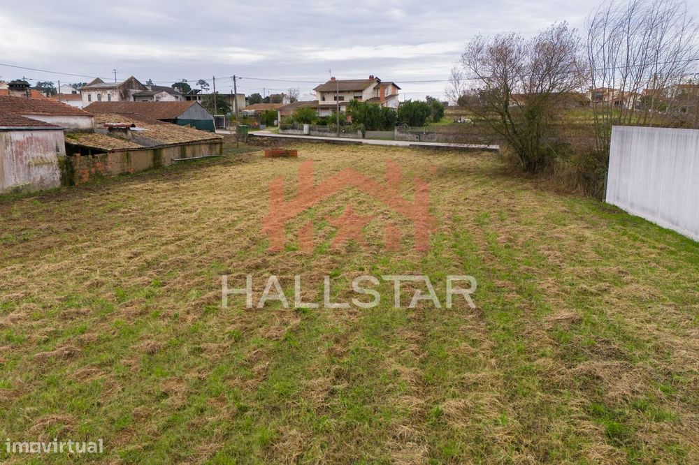 Terreno para Construção / Área Total 1976m2 / Indice de 0.5 / Ortigosa — Souto Da Carpalhosa E Ortigosa, Leiria