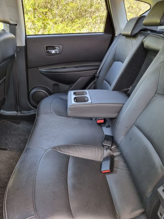 Nissan Qashqai 1.5D Techno Premium - 127.000kms full-extras