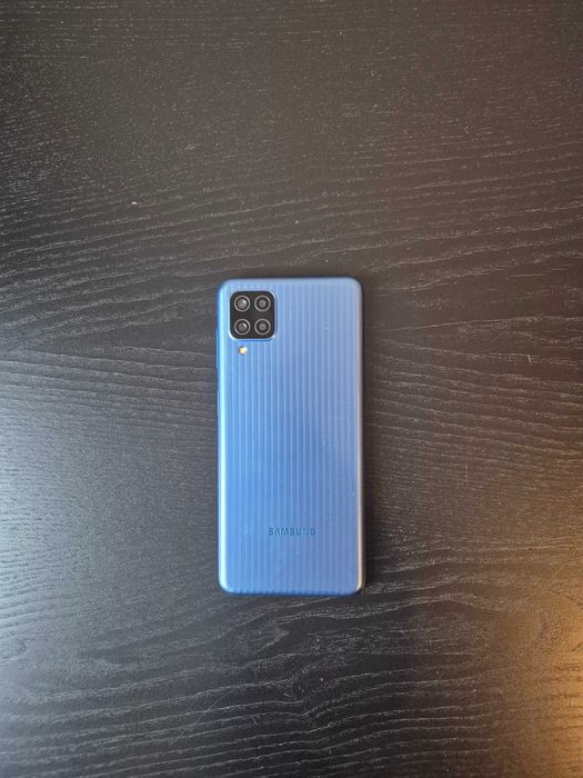 Syndyk sprzeda Samsung Galaxy M12 niebieski
