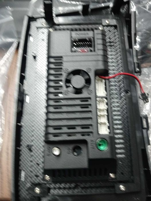 Rádio Android 9" QLED Suzuki Swift (2011-17) – 4GB/64GB | CarPlay |