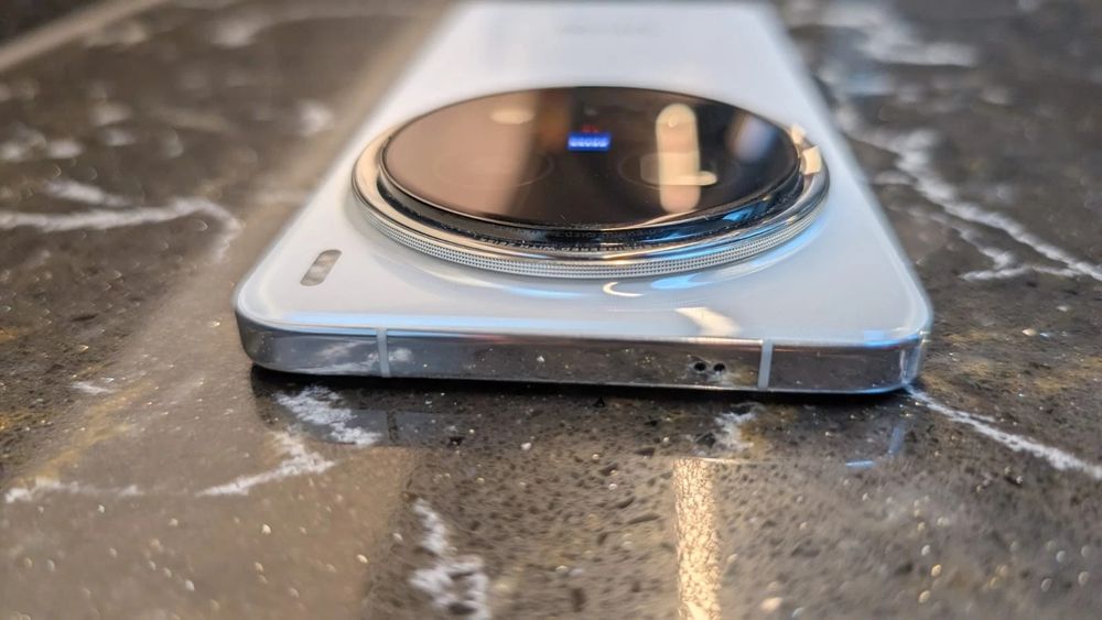 VIVO X200 Pro 12/256 Камерафон