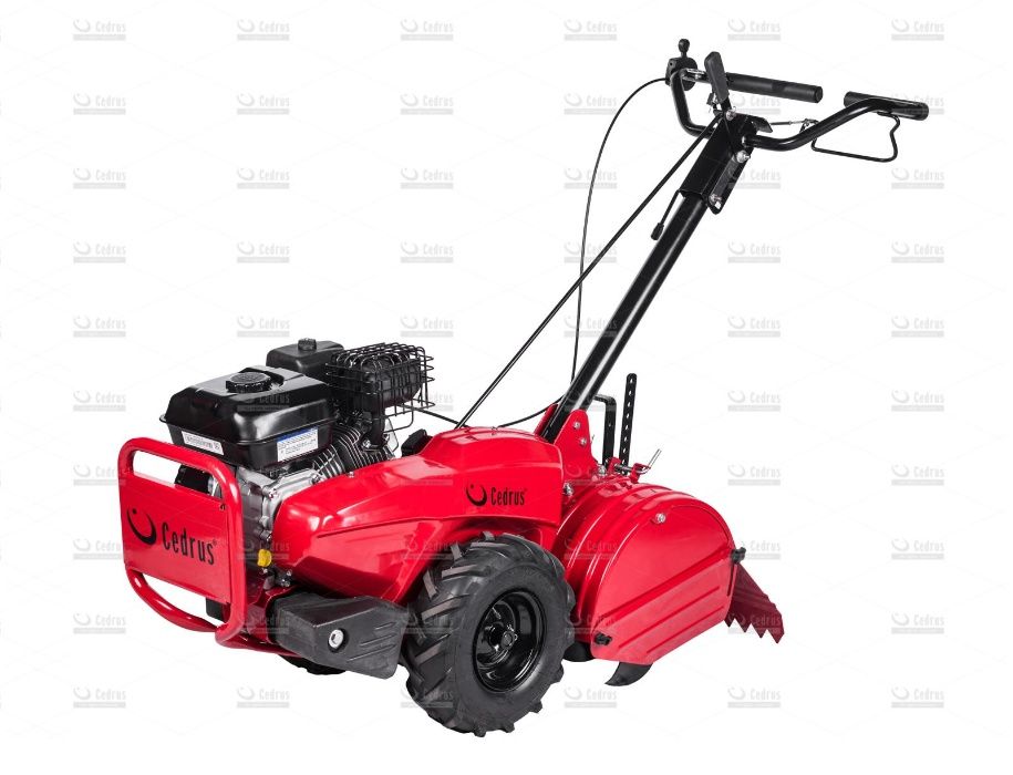 Glebogryzarka Cedrus GL03PRO-L