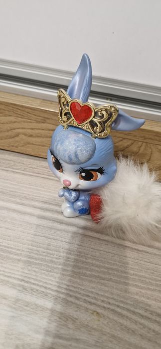 Disney pałacowe zwierzątka interaktywny