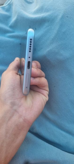 Vendo o troco redmi note 15 128GB 6 de RAM