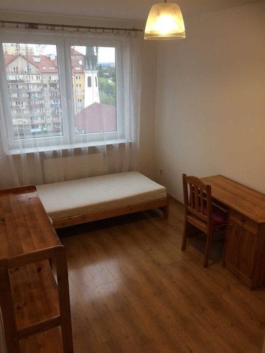 Pokój do wynajęcia Kraków  - Żabiniec