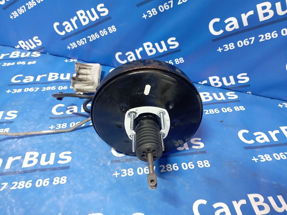 Підсилювач гальм вакуумний Renault Trafic III  Opel Vivaro III