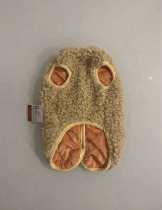 Nowy sweter sweterek ubranko dla psa L