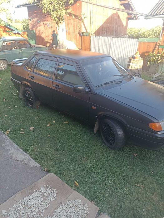 Продам  Ваз 2115