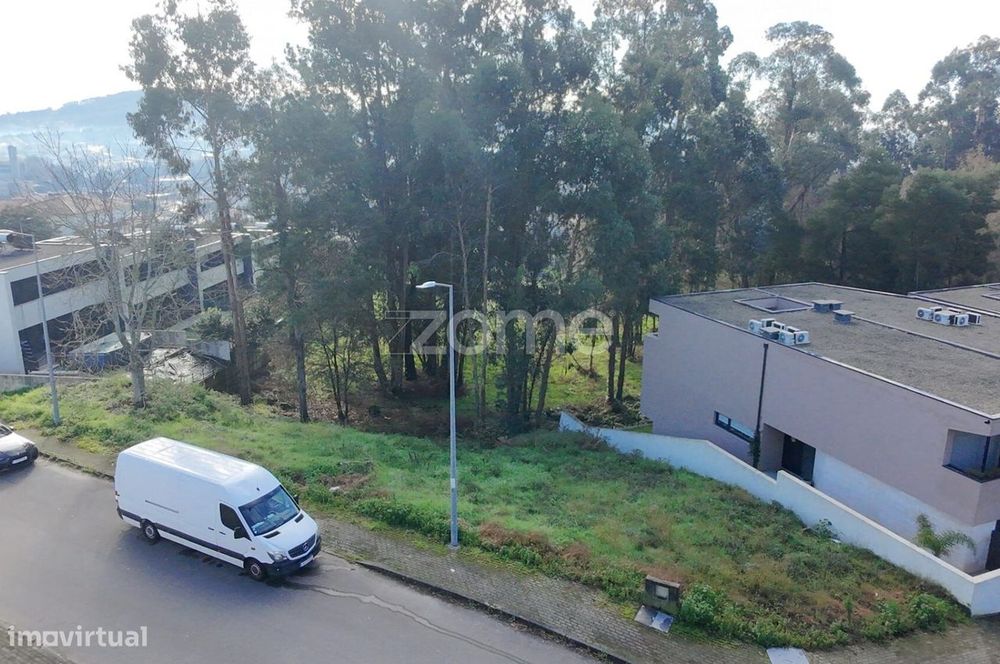 Terreno em Joane