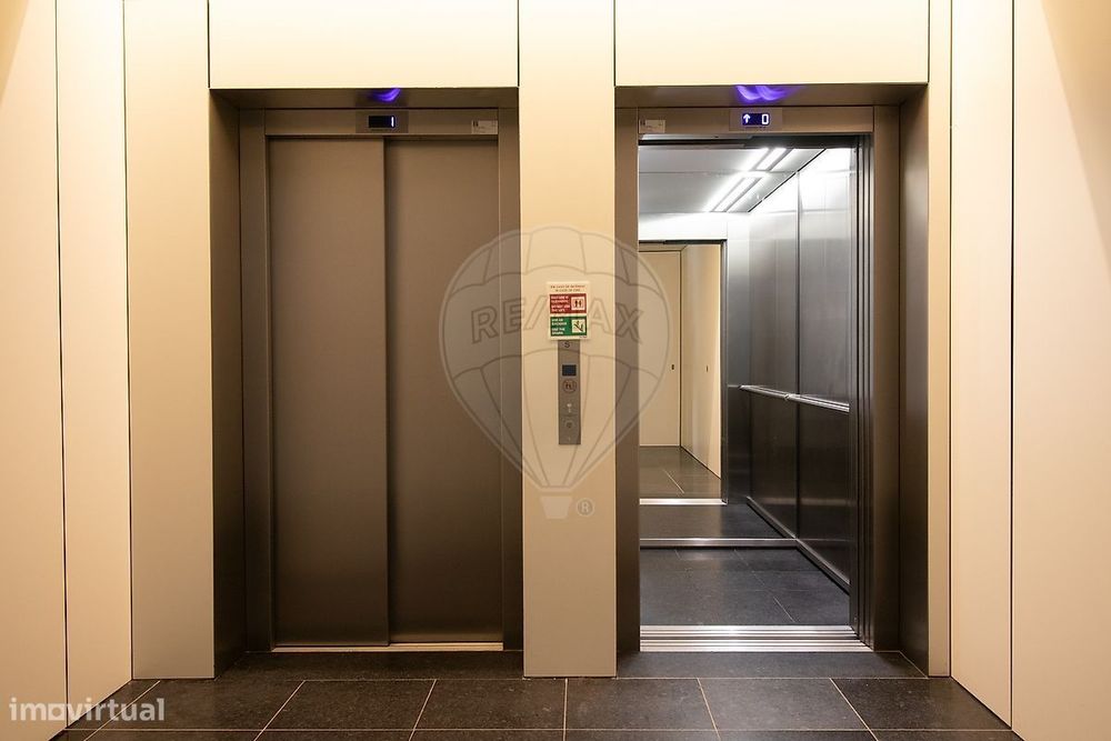Apartamento T2 para arrendamento