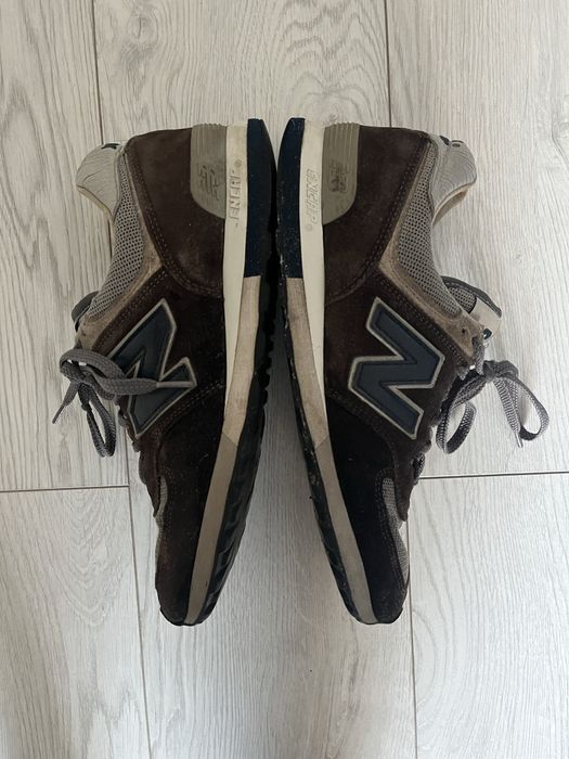 New Balance 576, made in England, розмір 43