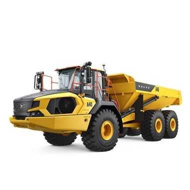 Skrzynia biegów VOLVO WOZIDŁO A20 A25 A30 A40 gwarancja 24 miesiące