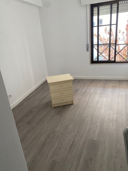 Quartos de arrendamento