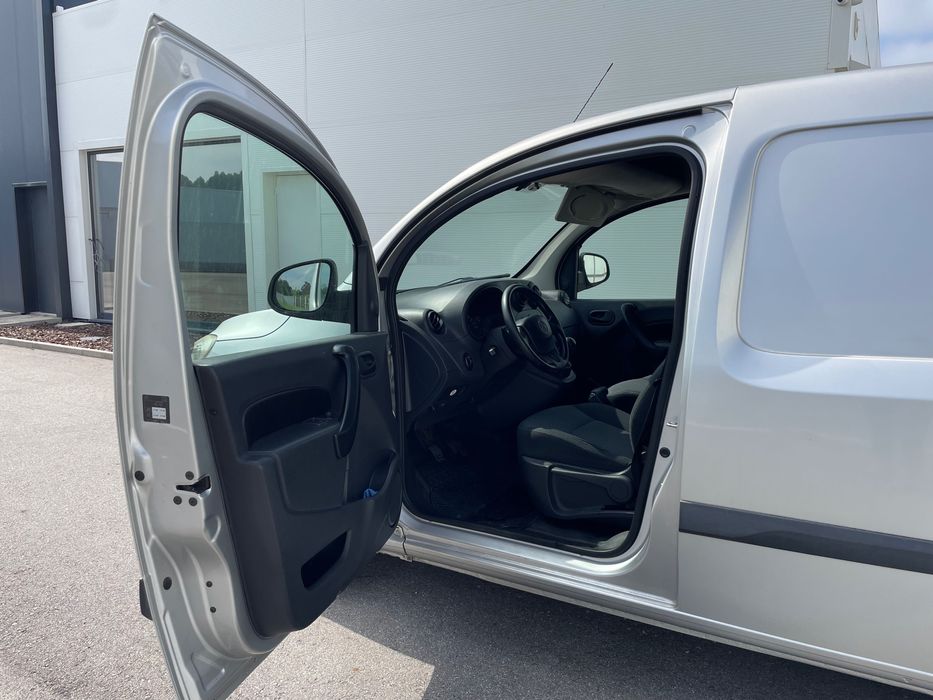 Mercedes-Benz Citan 109 CDI