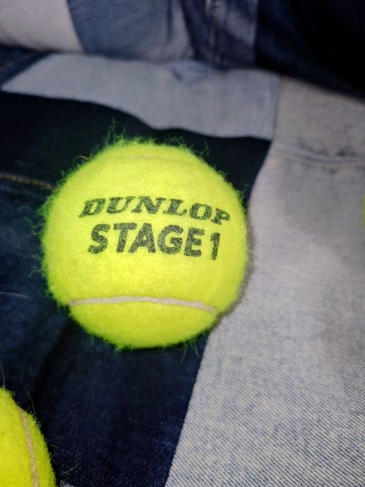 М'ячі тенісні , теннисные мячи, мячики 110 грн за все