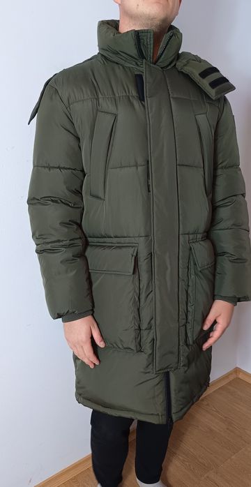 Marc'O Polo kurtka zimowa męska M/L