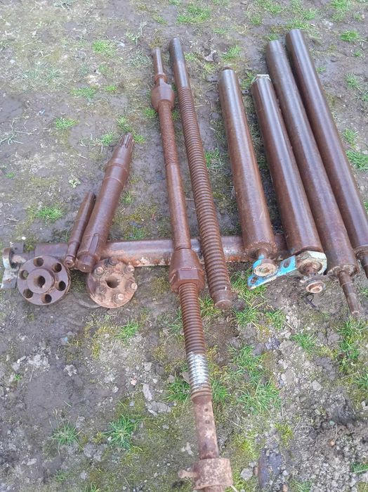 Культиватор просапний