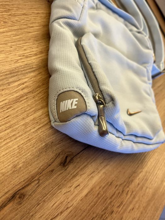 Nike Vintage Messenger Bag