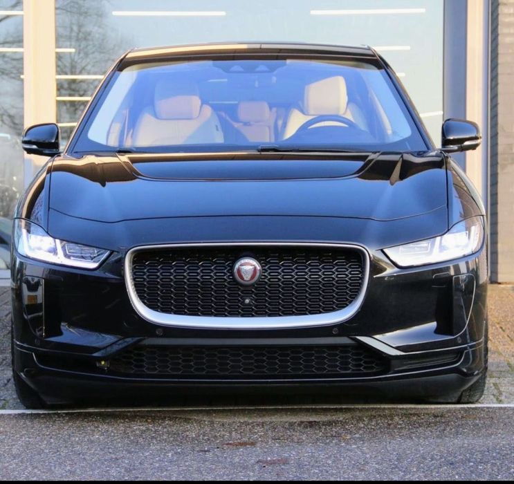 Jaguar Ipace EV400 AWD HSE 400cvs
