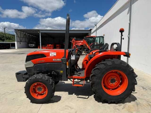 Trator Kubota L4240 DT