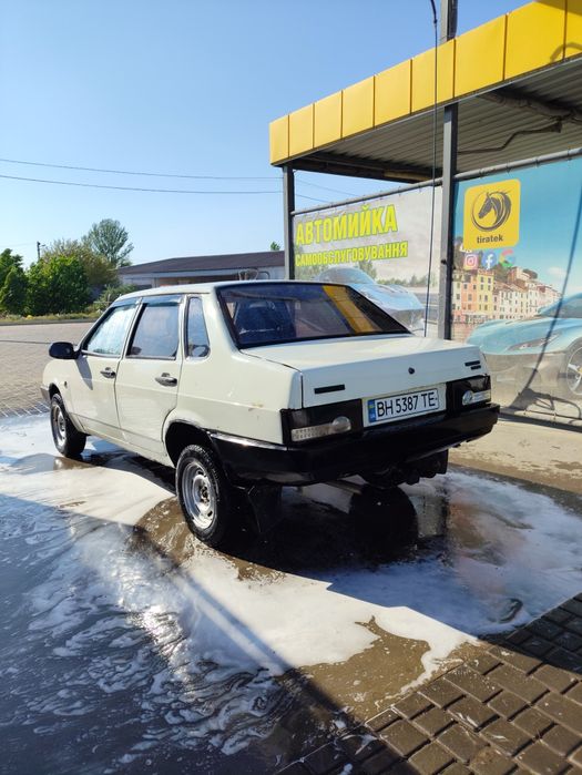 ВАЗ - 21099, в доброму стані