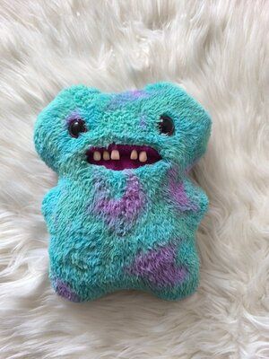 Мягка іграшка Spinmaster Fuggler Funny Ugly Monster