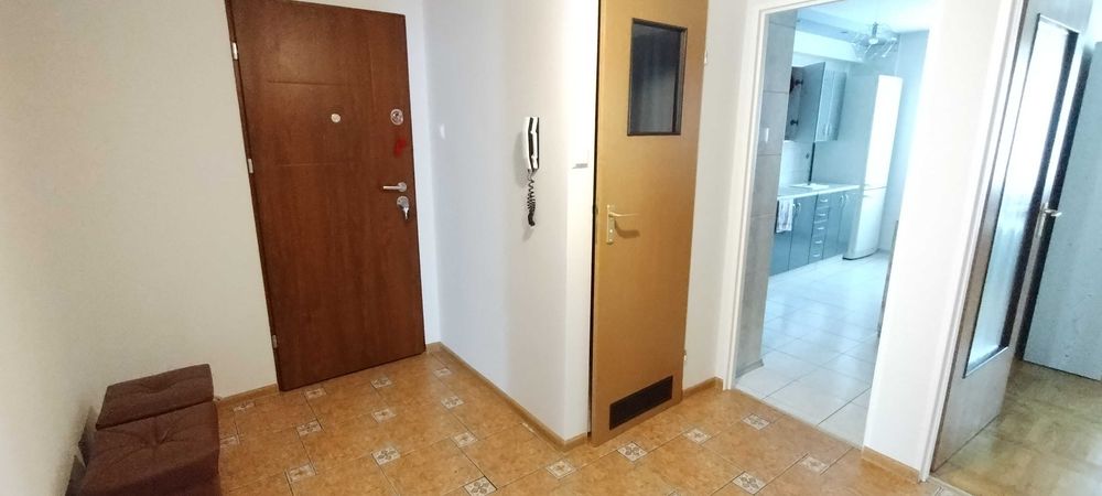 Mieszkanie 53,6 m2. Ul. Droga Męczenników 4