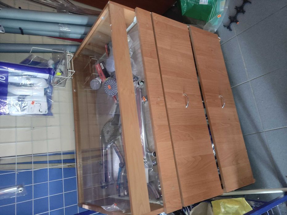 витрины для магазина