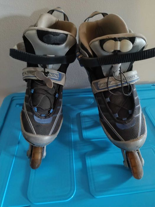 Patins em linha (EU 37-40)