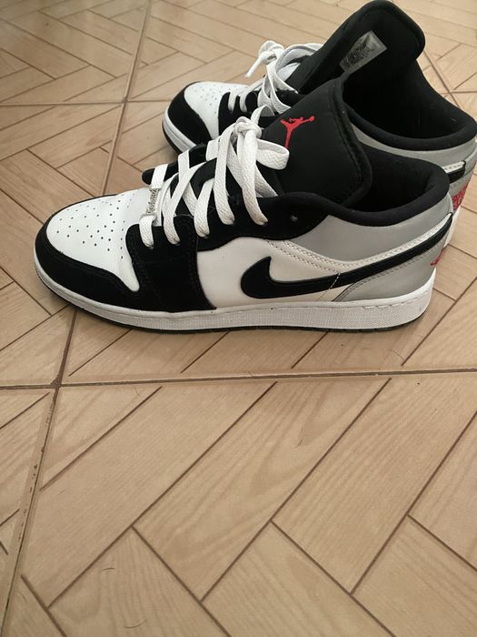 Air Jordan 1 Low