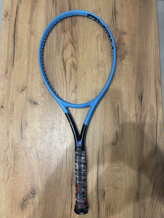 Rakieta Head Instinct S, 285g