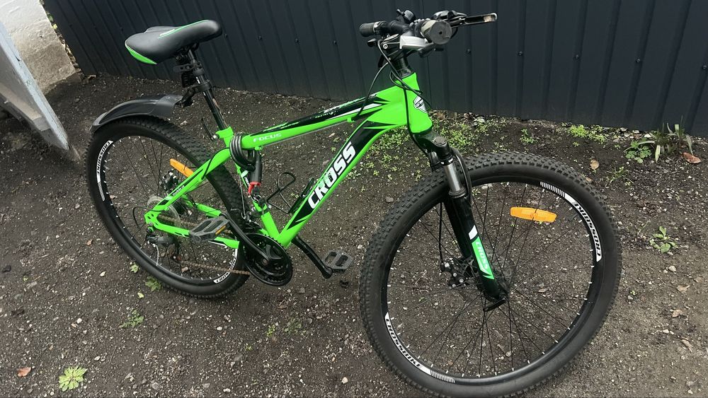 Продам велосипед