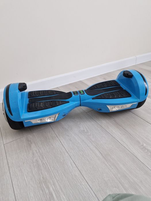 Гироборд 25 HB 101 7.5" Jump Blue