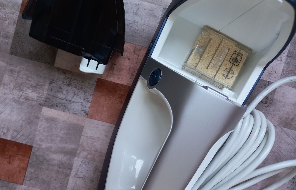 Модуль генерації пари до пилососів-пароочисників Rowenta, Tefal