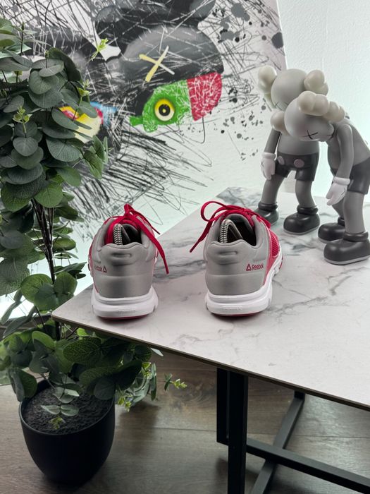 Кросівки Reebok Your Flex 38 розмір Е8532