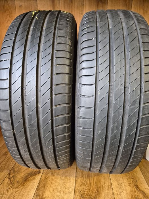 205/60/16 Michelin Para Lato 6mm 2019r