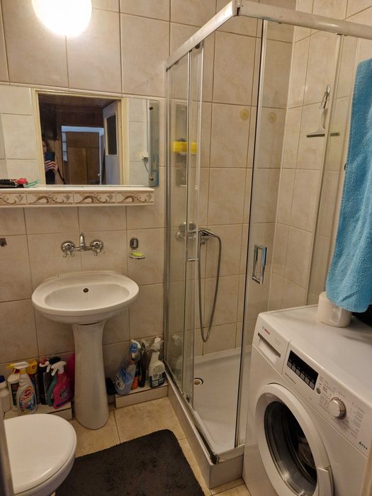 Mieszkanie 50m2 Bronowice-Maki