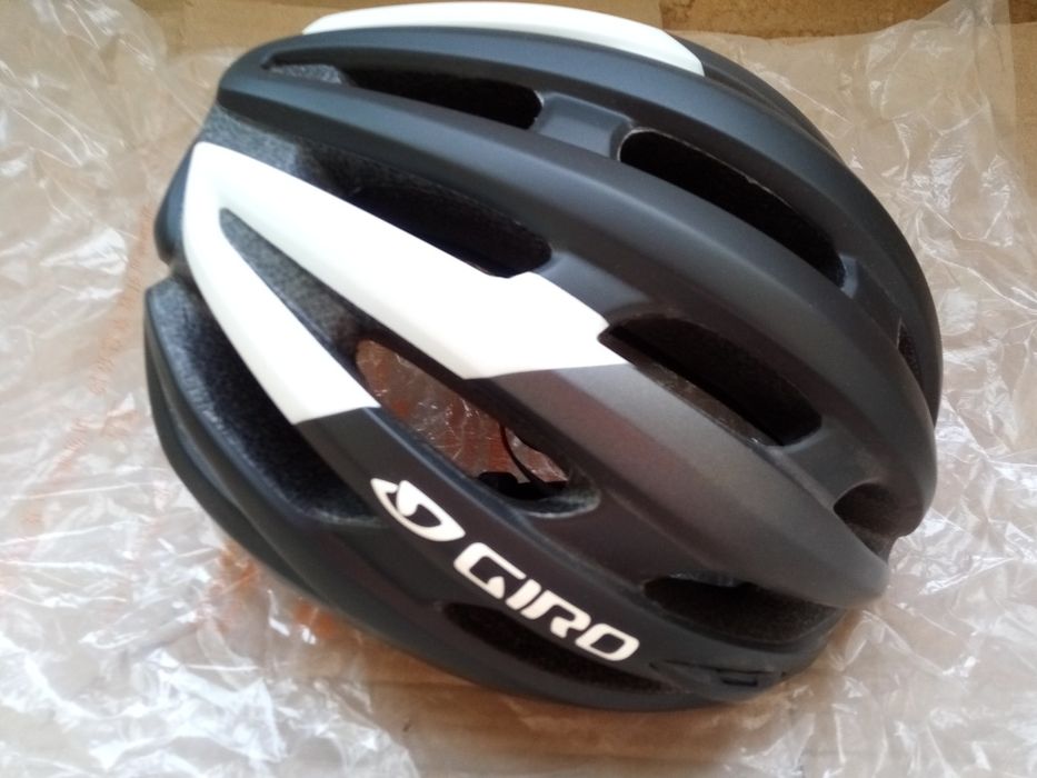 Велосипедный шлем Giro foray